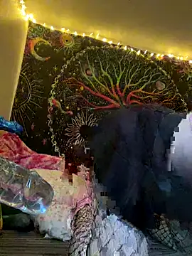 VickPicsVermillion online show from November 2025 11:36:02 PM