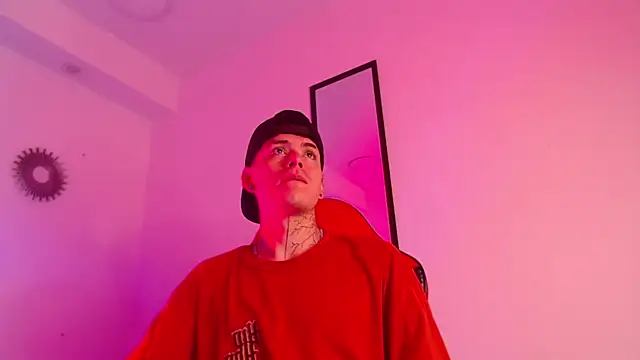 Anhonymus  online show from September 2025 05:08:02 AM