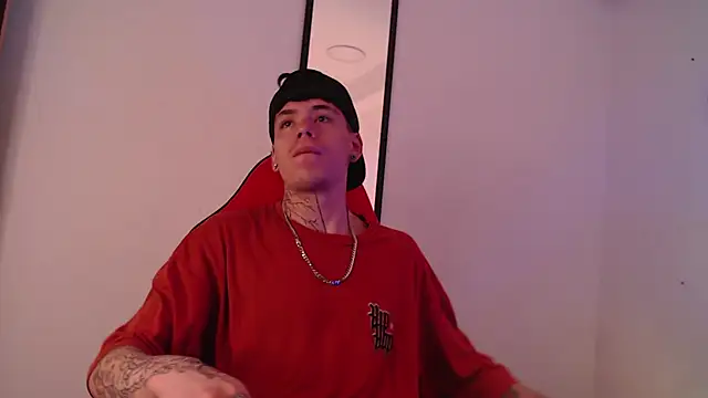 Anhonymus  online show from September 2025 03:54:01 AM