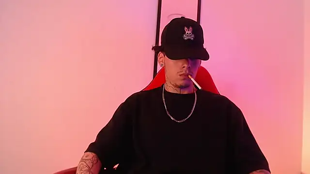 Anhonymus  online show from October 2025 04:21:01 AM