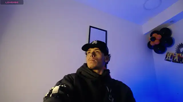 Anhonymus  online show from October 2025 03:49:02 AM