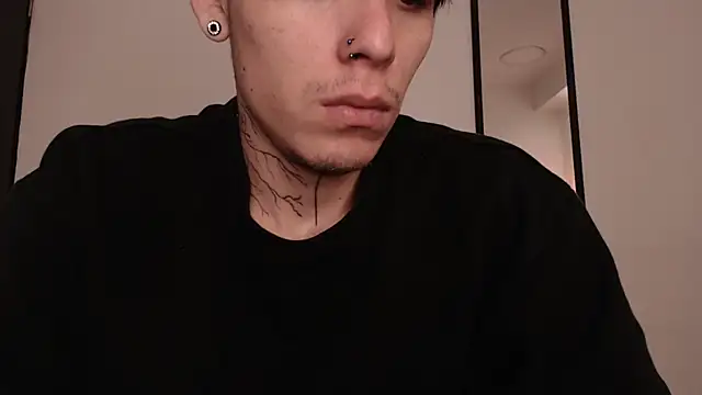 Anhonymus  online show from November 2025 09:02:01 PM