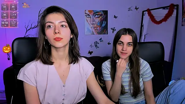 kitniss dreamy online show from December 2025 02:25:01 PM