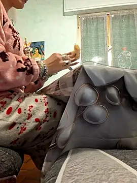 TigreBianca27 online show from November 2025 10:21:02 PM