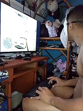 JoshuaMiller online show from October 2025 05:59:01 PM