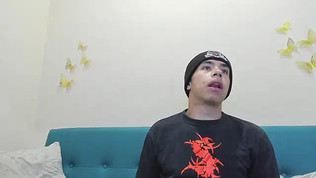 Muscle Scott online show from September 2025 12:10:02 PM