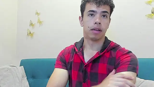 Muscle Scott online show from October 2025 12:03:01 PM