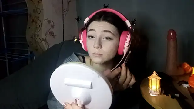 Sophiecuttie online show from November 2025 03:14:02 PM