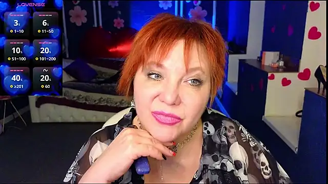 Kira Kenett online show from March 2026 04:56:02 PM