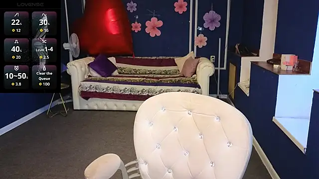 Kira Kenett online show from May 2026 06:43:02 AM