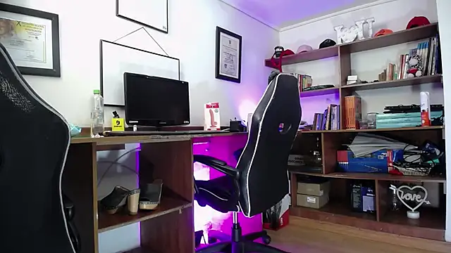 GretaVoss  online show from October 2025 08:05:02 PM