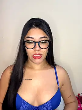 Alexa69xx online show from November 2025 08:40:01 PM