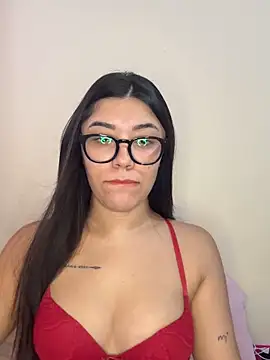 Alexa69xx online show from December 2025 04:55:02 PM