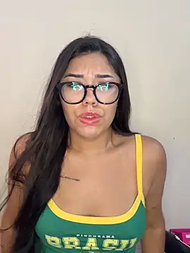 Alexa69xx online show from February 2026 06:06:02 PM