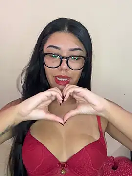 Alexa69xx online show from April 2026 05:40:01 PM