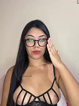 Snapshot of Alexa69xx chatting on April 2026 08:43:01 PM Alexa69xx online show from April 2026 08:43:01 PM
