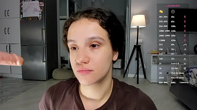 Anita sea online show from April 2026 08:55:01 PM