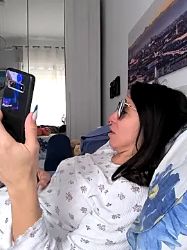 sexy7883 online show from February 2025 06:54:02 AM