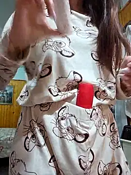 sexy7883 online show from February 2026 07:40:01 AM