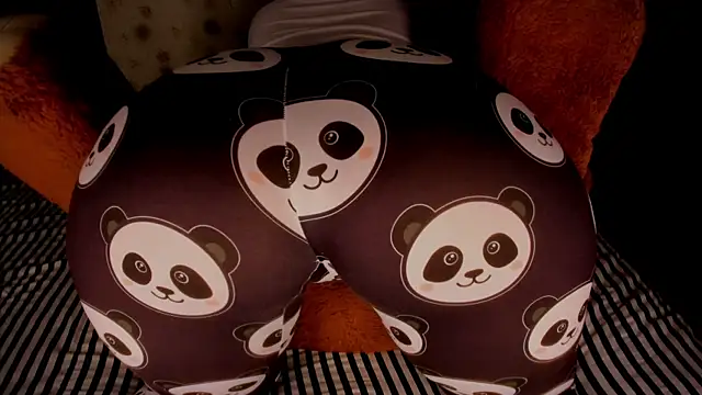 Gabby Haze online show from November 2025 07:07:02 PM