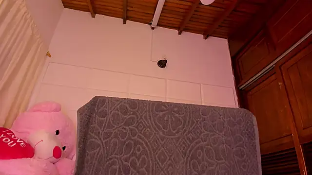 Gabby Haze online show from March 2026 03:45:02 AM