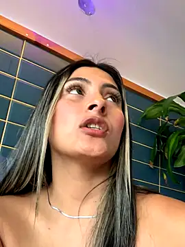 Berta arevalo blsd online show from September 2025 08:10:02 PM