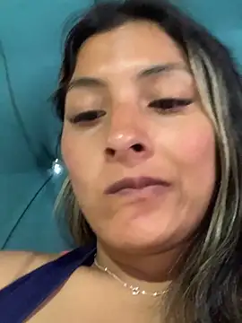 Berta arevalo blsd online show from October 2025 12:46:01 PM