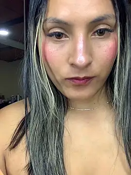 Berta arevalo blsd online show from October 2025 11:59:02 PM