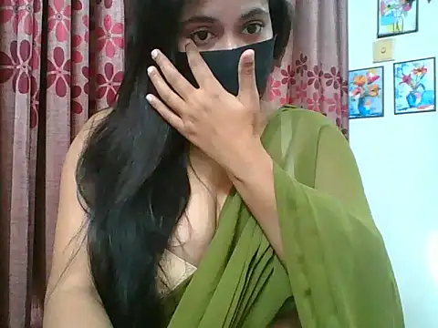 MuniaAfrinMisti online show from November 2025 08:33:02 AM