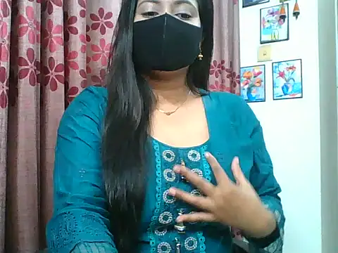 MuniaAfrinMisti online show from December 2025 08:56:02 AM