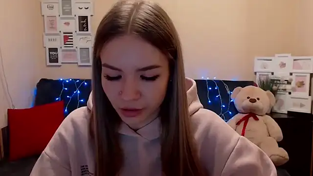 Snapshot of aSingleOne chatting on March 2026 09:31:02 PM aSingleOne online show from March 2026 09:31:02 PM