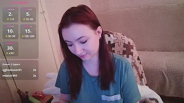 Snapshot of Micky_Wood chatting on February 2026 09:02:02 AM Micky Wood online show from February 2026 09:02:02 AM