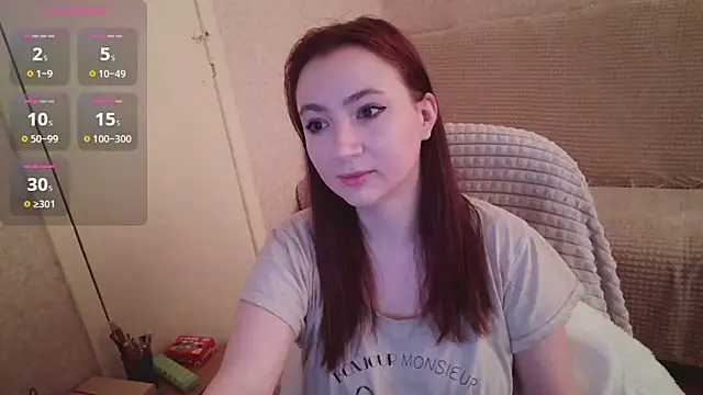 Snapshot of Micky_Wood chatting on February 2026 06:09:02 AM Micky Wood online show from February 2026 06:09:02 AM