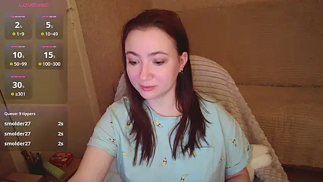 Snapshot of Micky_Wood chatting on February 2026 08:05:01 PM Micky Wood online show from February 2026 08:05:01 PM