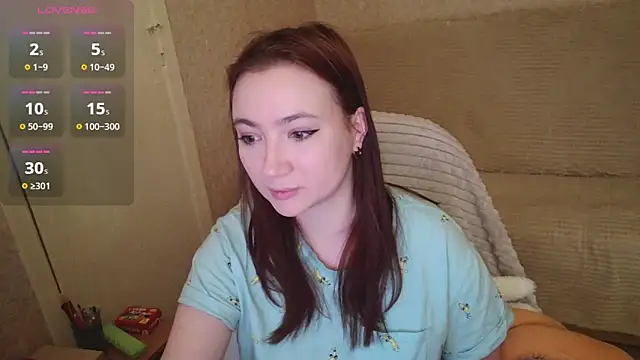 Snapshot of Micky_Wood chatting on February 2026 03:30:01 PM Micky Wood online show from February 2026 03:30:01 PM