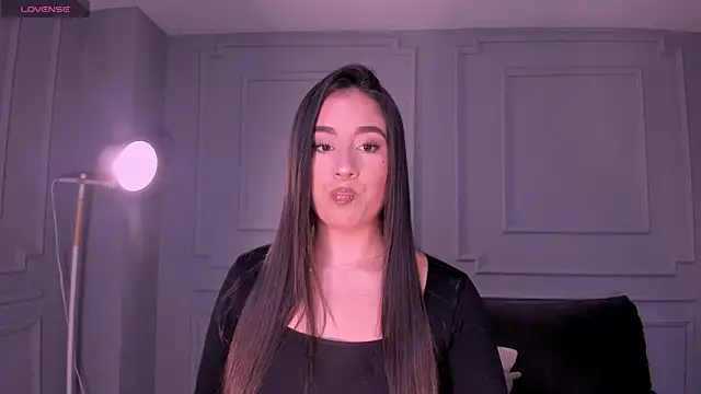 Snapshot of SussyBellX chatting on January 2026 03:30:02 AM SussyBellX online show from January 2026 03:30:02 AM