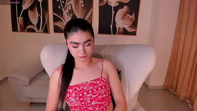 LucyWeiss  online show from October 2025 10:55:01 PM