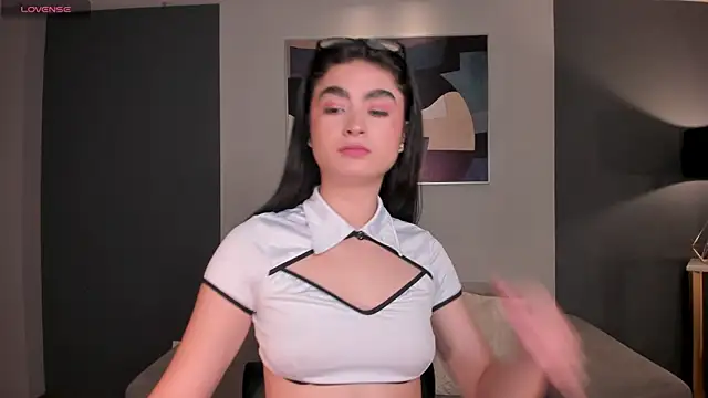 LucyWeiss  online show from November 2025 08:24:02 PM