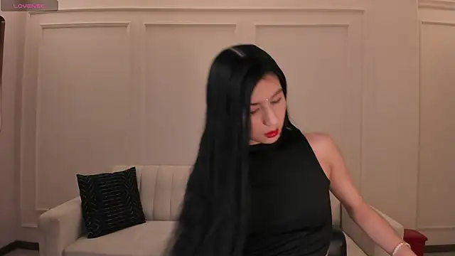 LaurentConnor online show from January 2026 02:50:02 AM