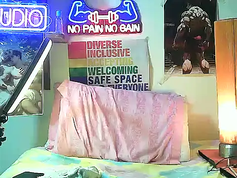 Strongcockfitness online show from September 2025 11:18:02 PM