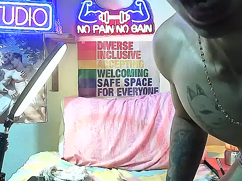 Strongcockfitness online show from September 2025 05:28:01 PM