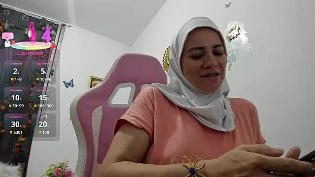 Snapshot of dalila_kemur chatting on January 2026 11:19:01 PM dalila kemur online show from January 2026 11:19:01 PM