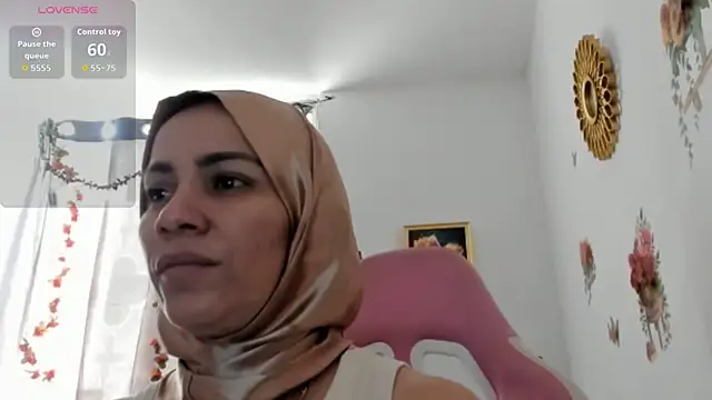 Snapshot of dalila_kemur chatting on February 2026 03:00:02 PM dalila kemur online show from February 2026 03:00:02 PM