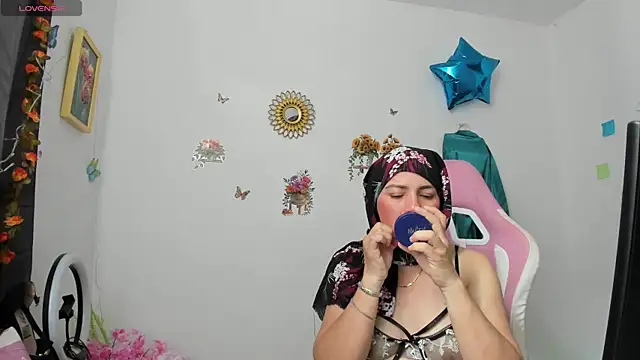 Snapshot of dalila_kemur chatting on February 2026 02:54:02 PM dalila kemur online show from February 2026 02:54:02 PM