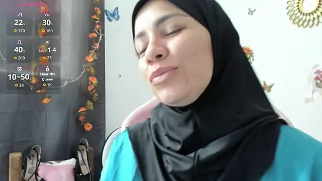 Snapshot of dalila_kemur chatting on February 2026 02:09:02 PM dalila kemur online show from February 2026 02:09:02 PM