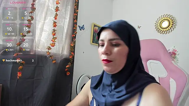 Snapshot of dalila_kemur chatting on February 2026 02:54:02 PM dalila kemur online show from February 2026 02:54:02 PM