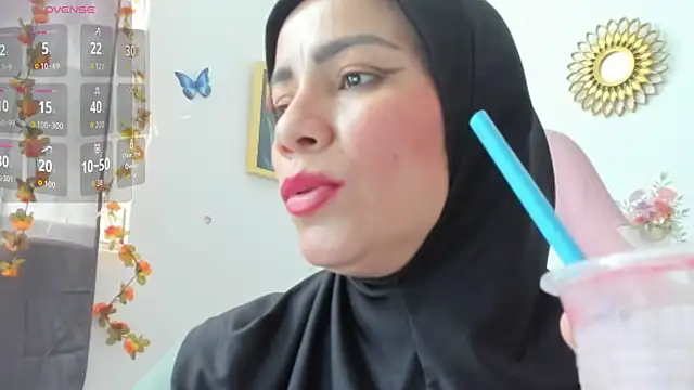 Snapshot of dalila_kemur chatting on February 2026 03:29:01 PM dalila kemur online show from February 2026 03:29:01 PM