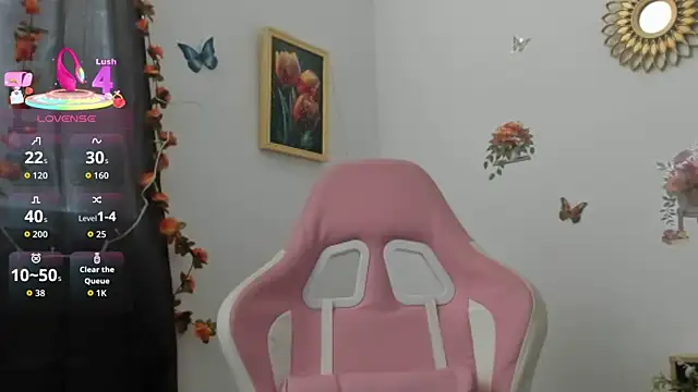 Snapshot of dalila_kemur chatting on February 2026 09:22:02 PM dalila kemur online show from February 2026 09:22:02 PM