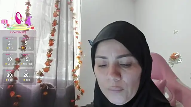 Snapshot of dalila_kemur chatting on February 2026 08:49:02 PM dalila kemur online show from February 2026 08:49:02 PM