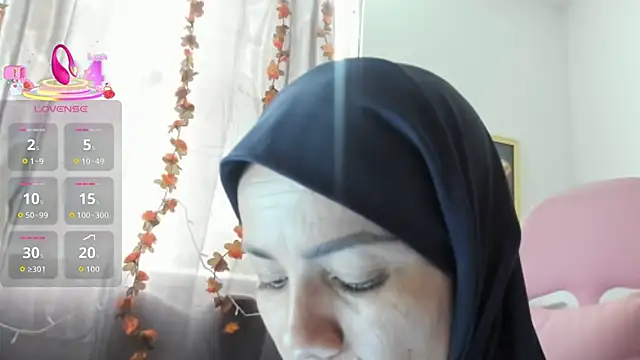 Snapshot of dalila_kemur chatting on February 2026 09:33:01 PM dalila kemur online show from February 2026 09:33:01 PM